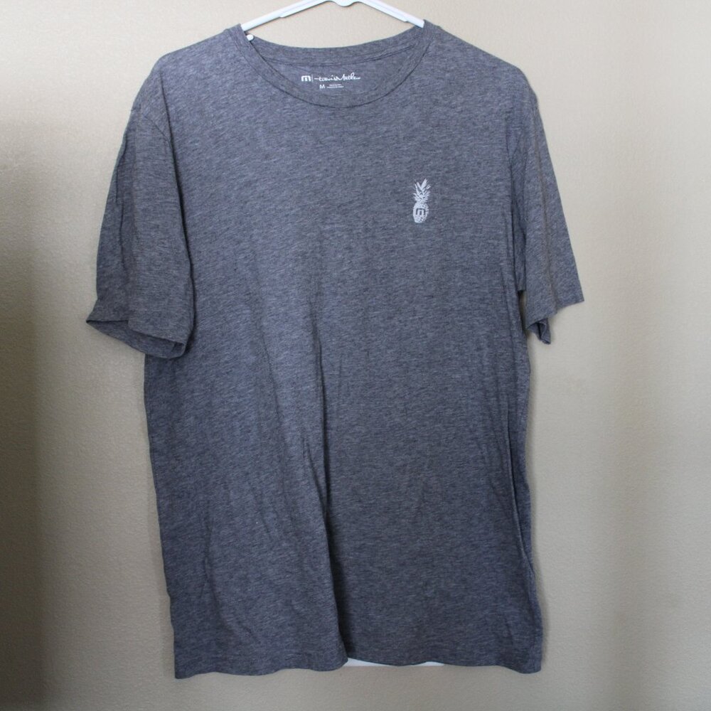 Travis Mathew T-Shirt